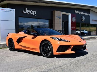 chevrolet-corvette-stingray-corvette-cabriolet Dienstleistungen